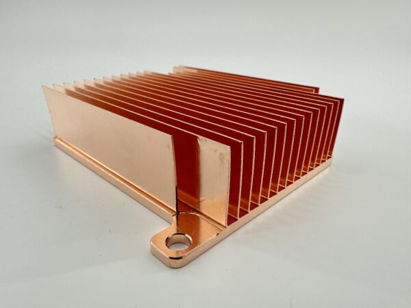 skived heatsink