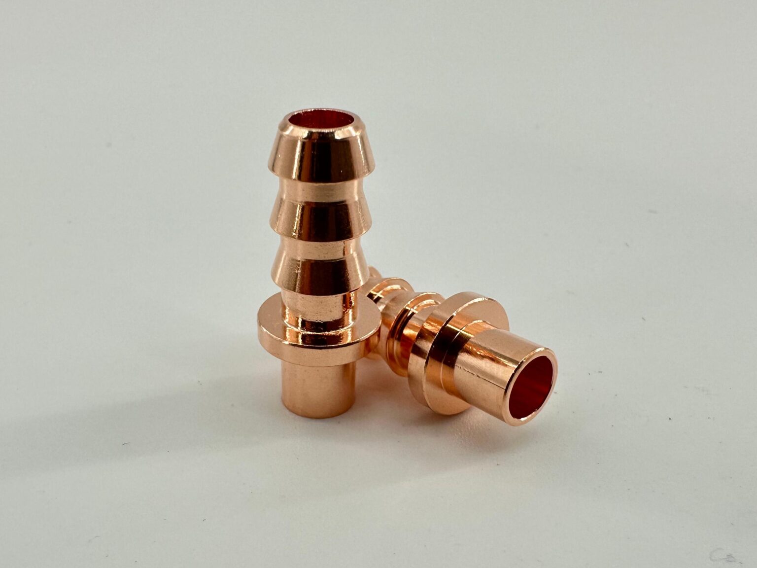 precision turning