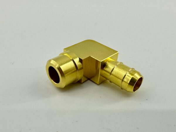 precision turning