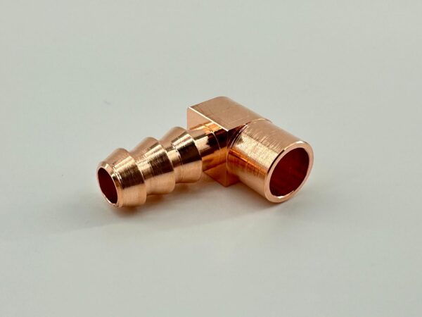 barb fitting