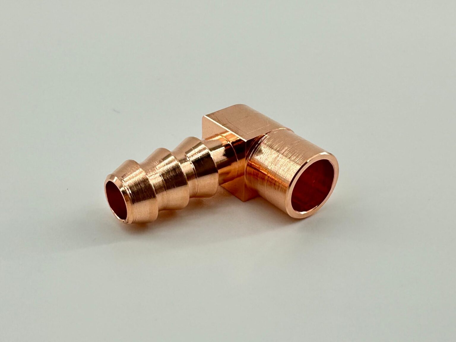 precision turning