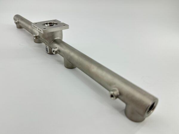 liquid cooling manifold