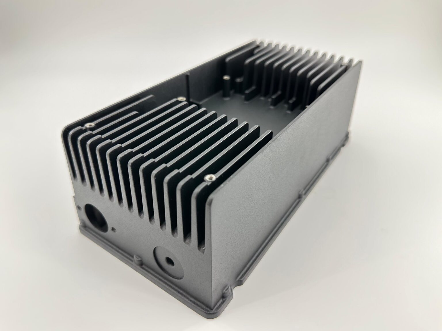 die casting manufacturer