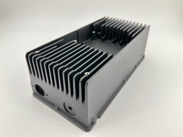 die casting manufacturer