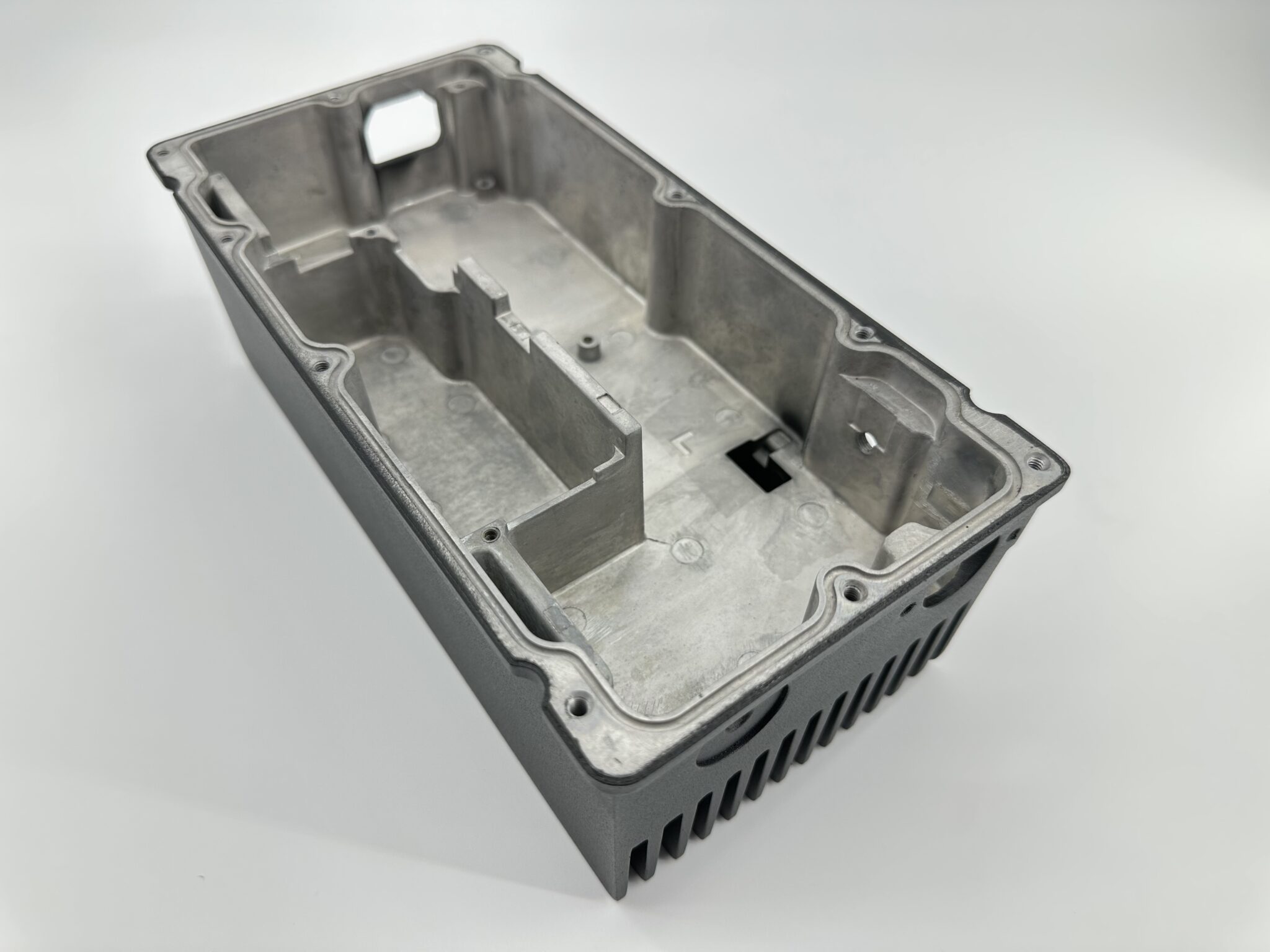 die casting manufacturer