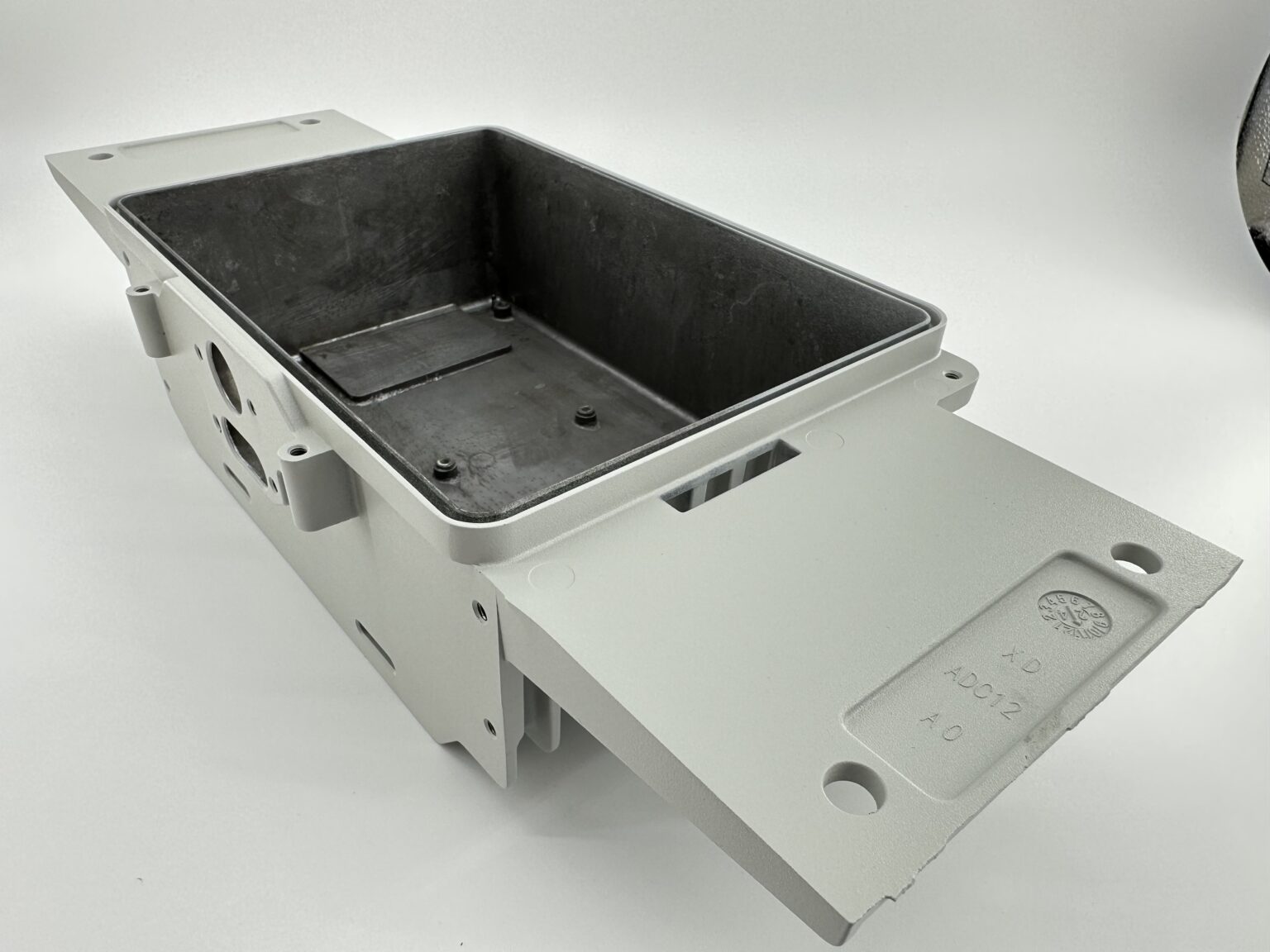 die casting manufacturer