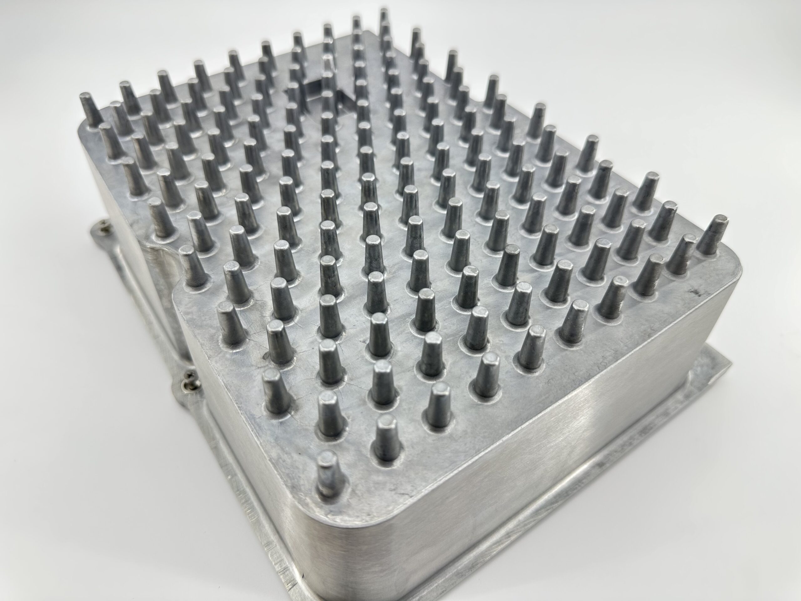 Innovative Design Capabilities