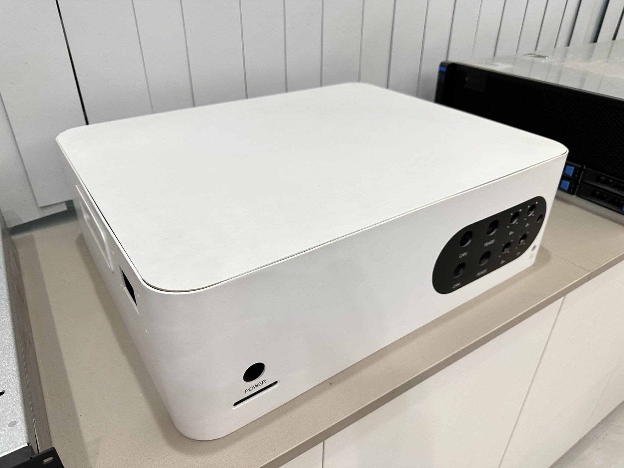 custom electronic enclosures