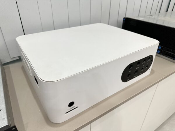 custom electronic enclosures