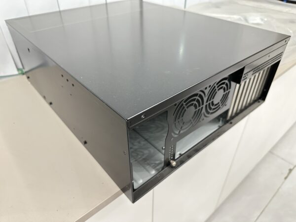 custom electronic enclosures