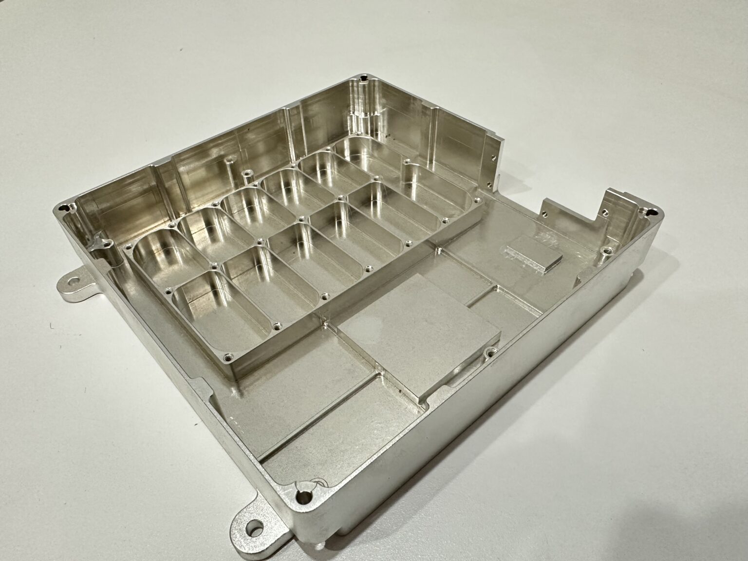 cnc machining parts