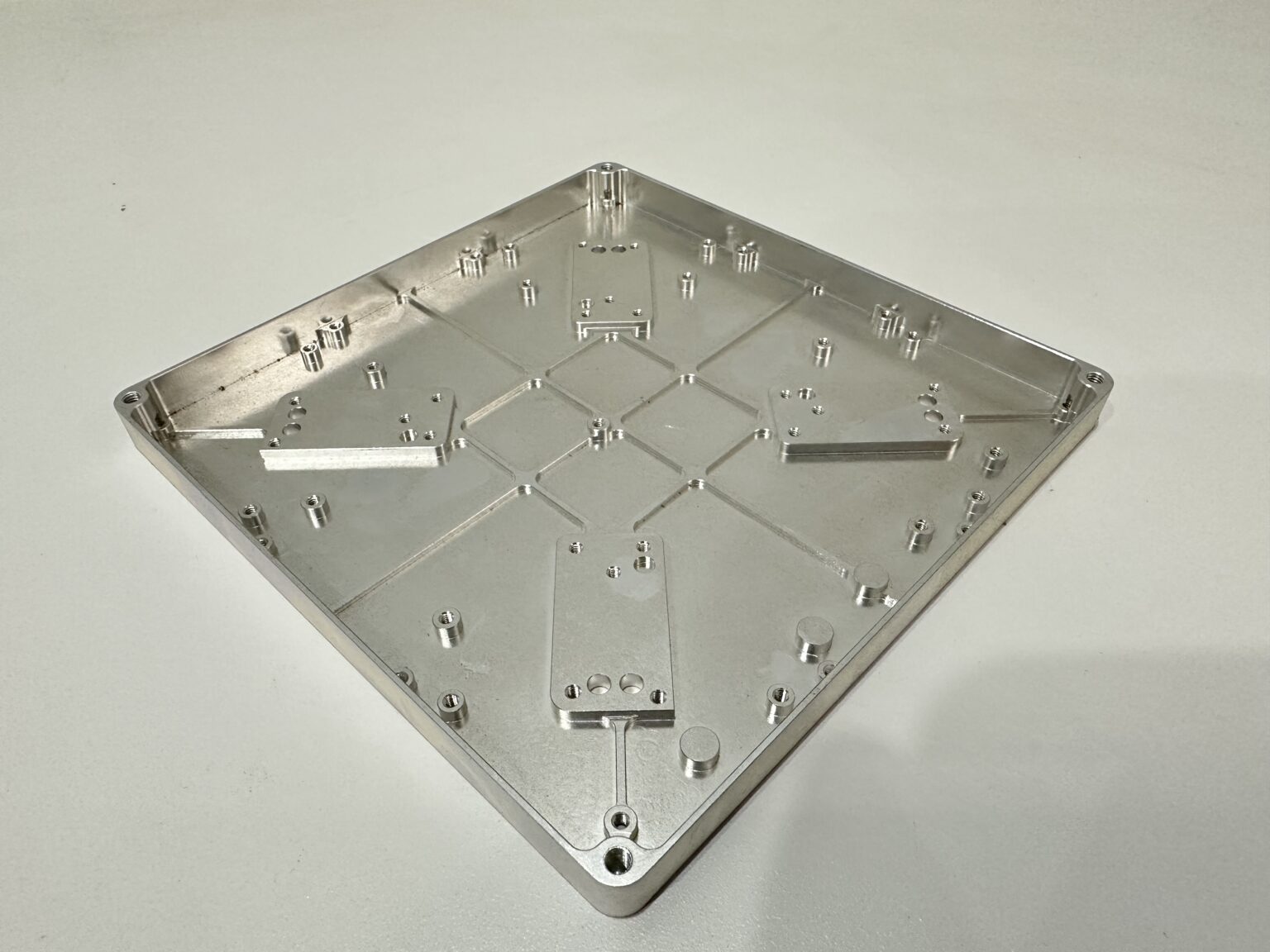 cnc machining parts