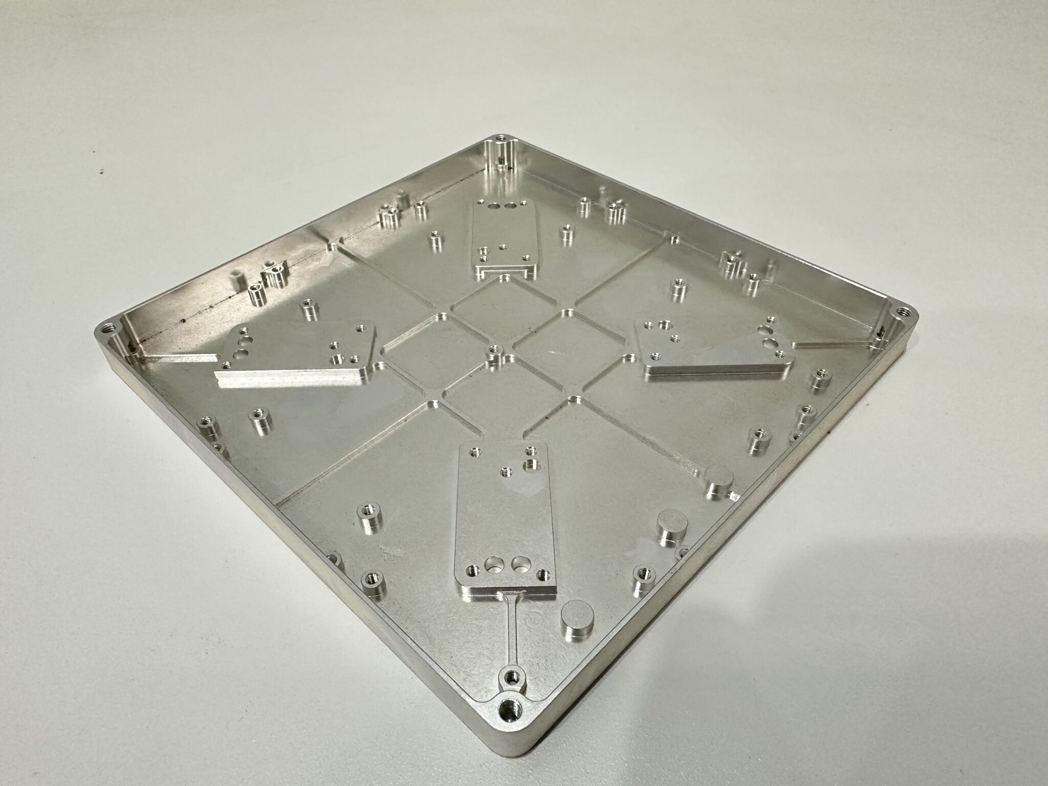 cnc machining parts