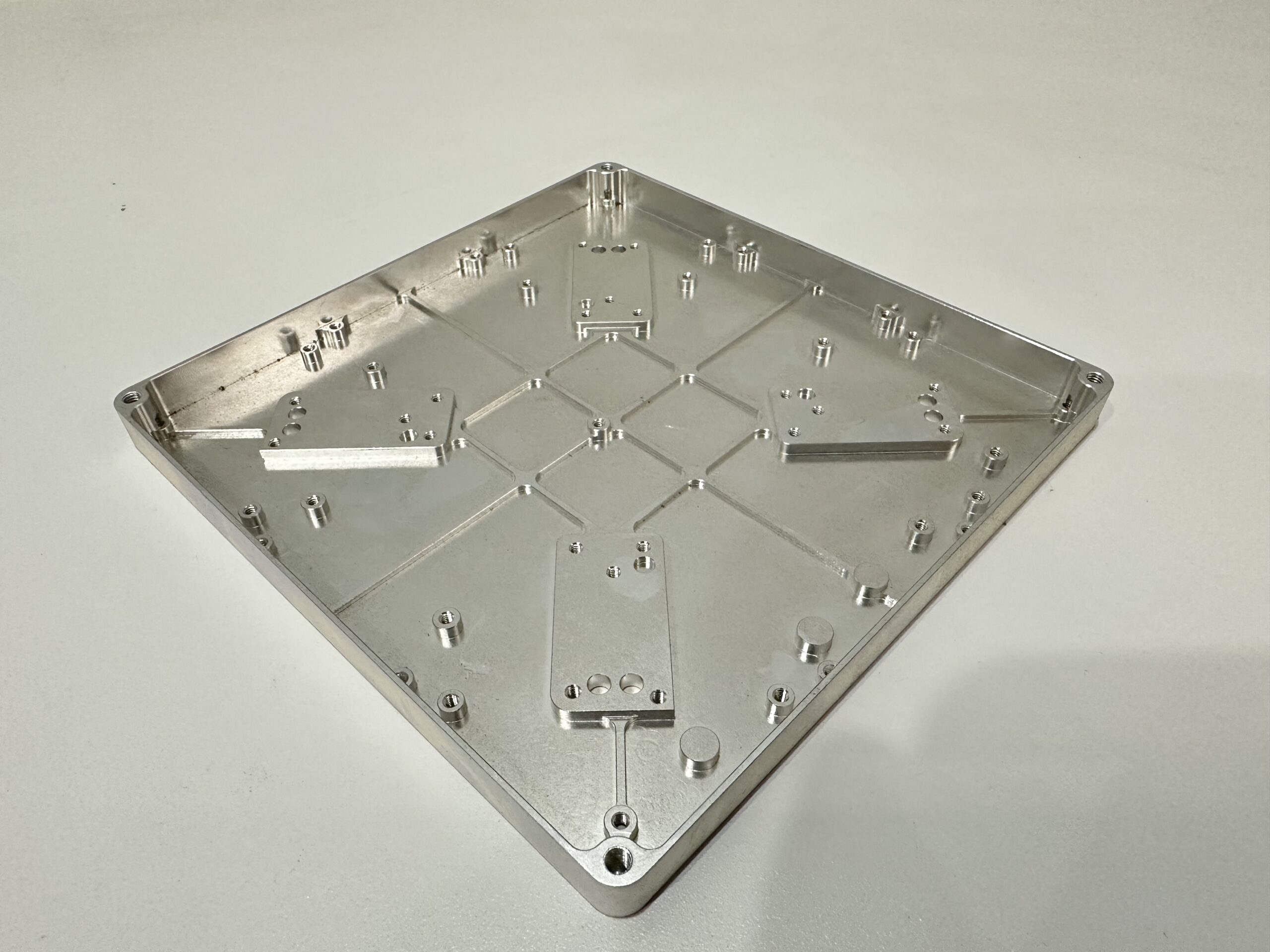 High Precision and Accuracy