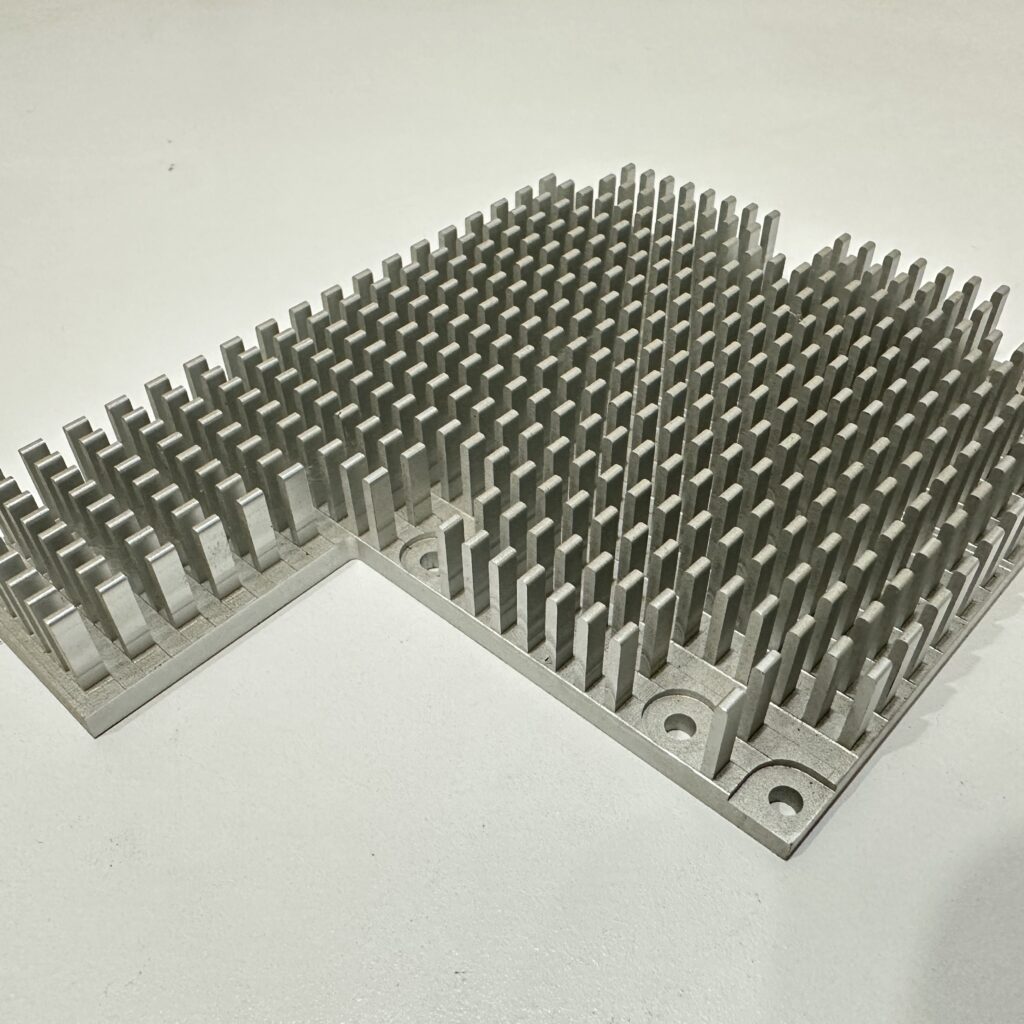 heat sink supplier
