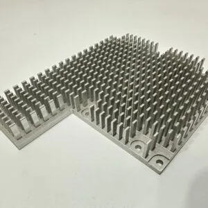 Extrusion Heat Sink