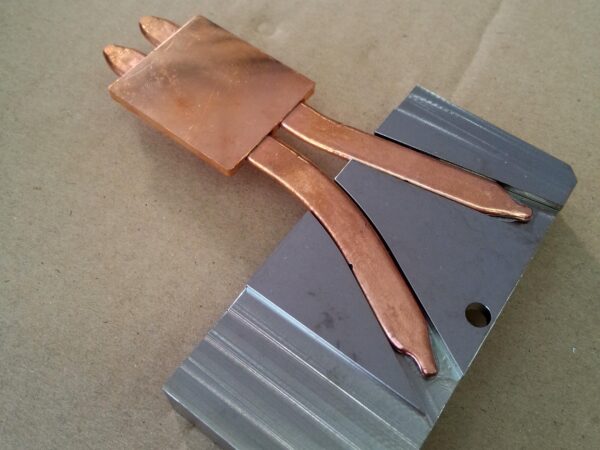 heat pipe heat sink