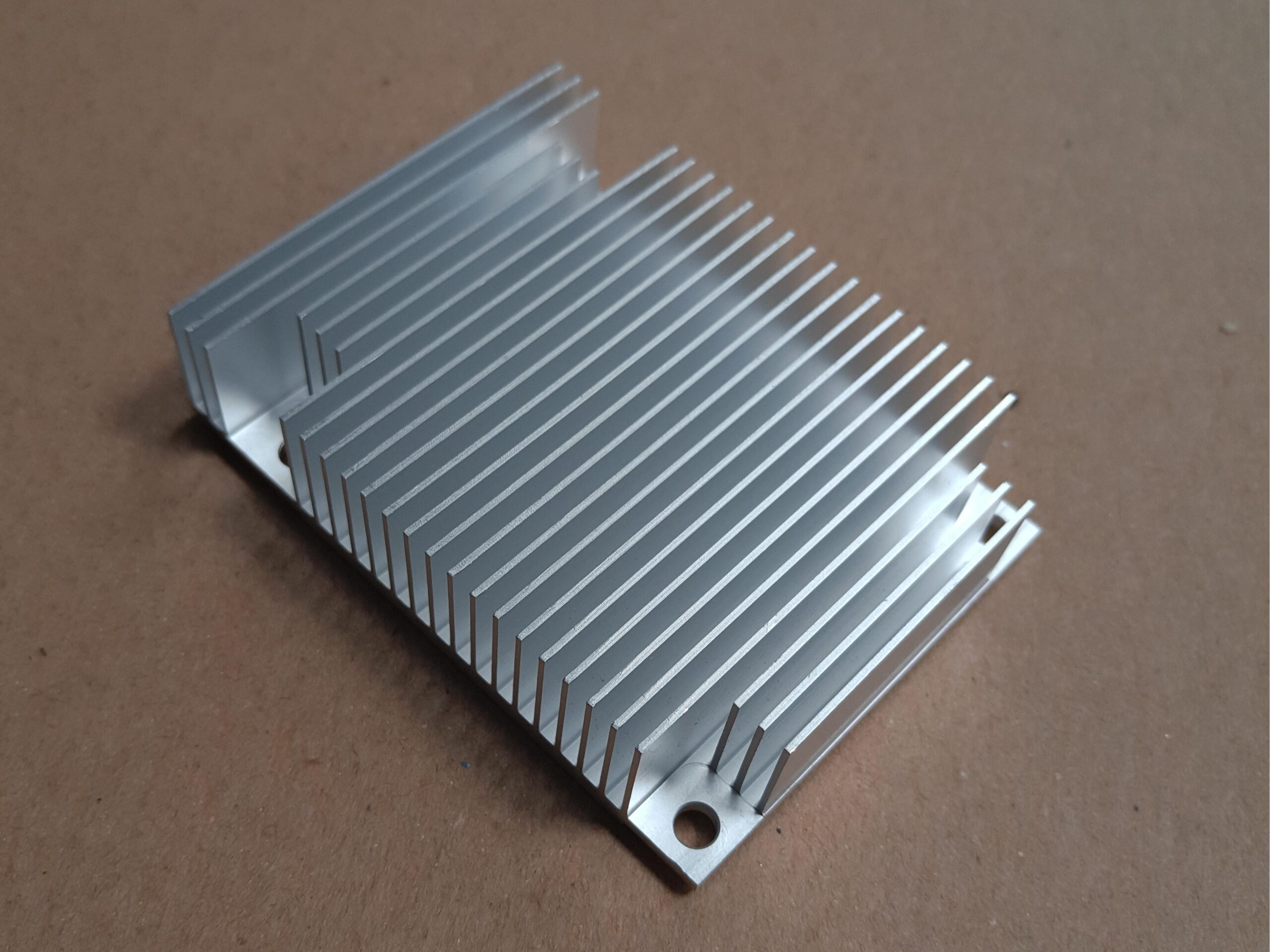 Efficient Heat Dissipation