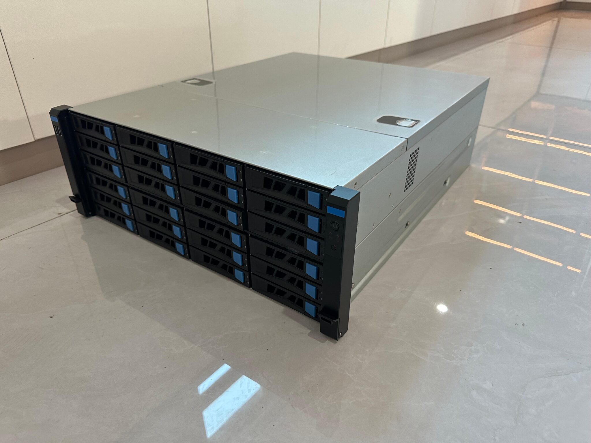 custom electronic enclosures