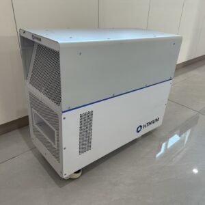 Electronic Enclosure