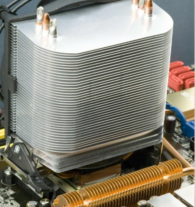 metal parts manufacturer