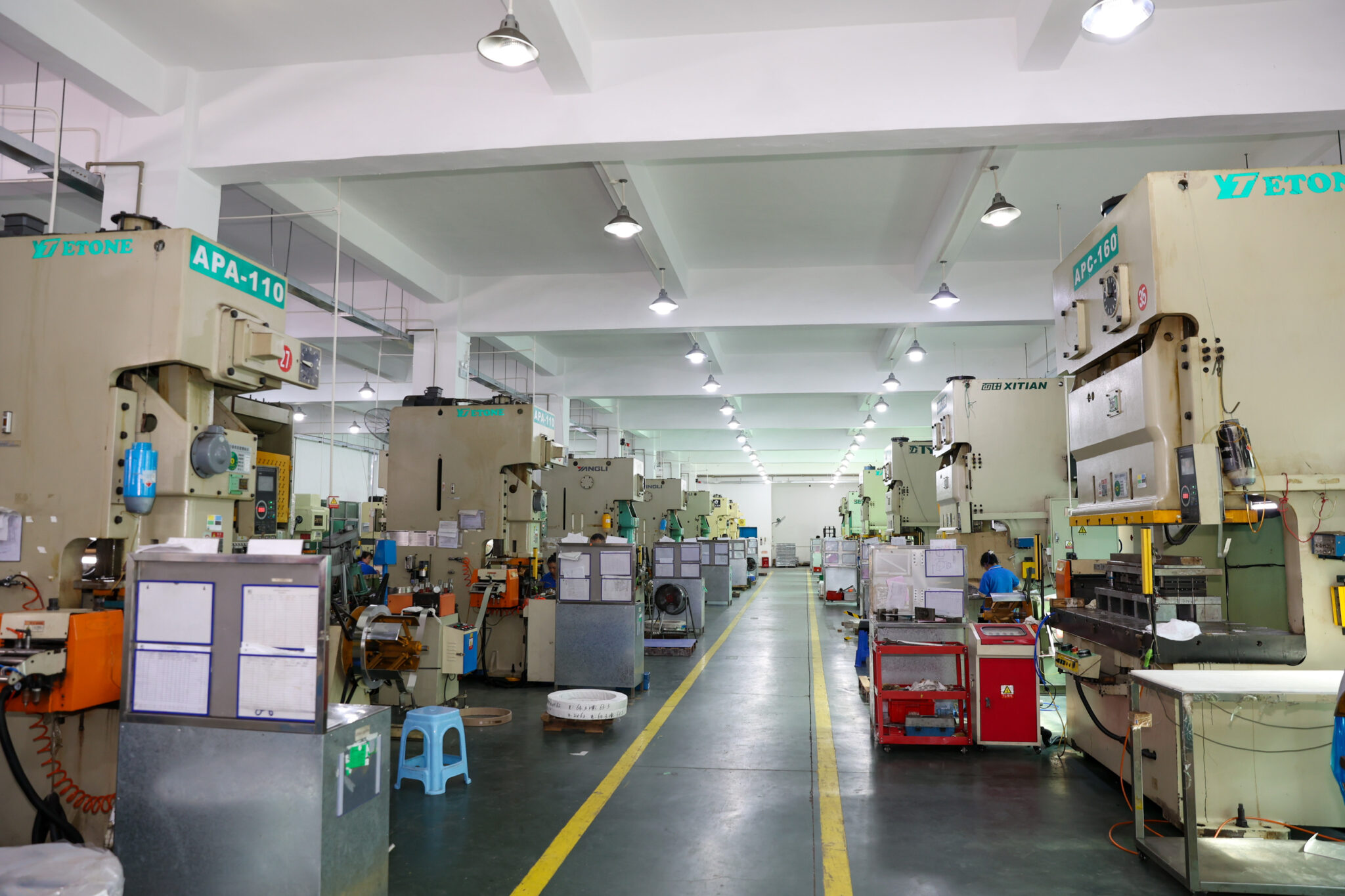 Expertise and Experience