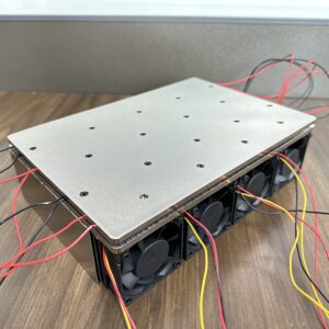 Thermoelectric Cooler Assemblies